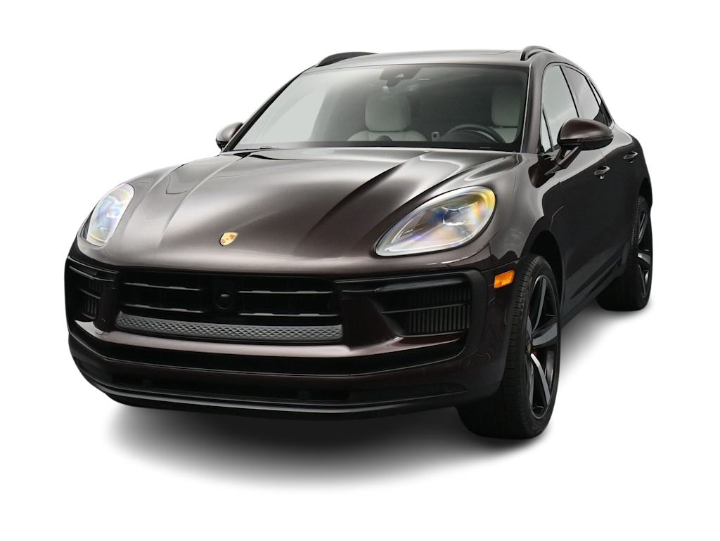 Thumbnail: 2026 Porsche Macan - 29