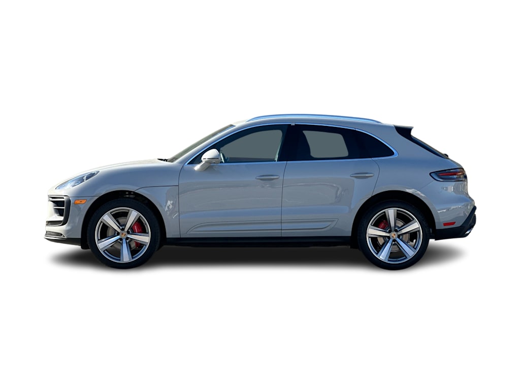 Thumbnail: 2026 Porsche Macan - 3