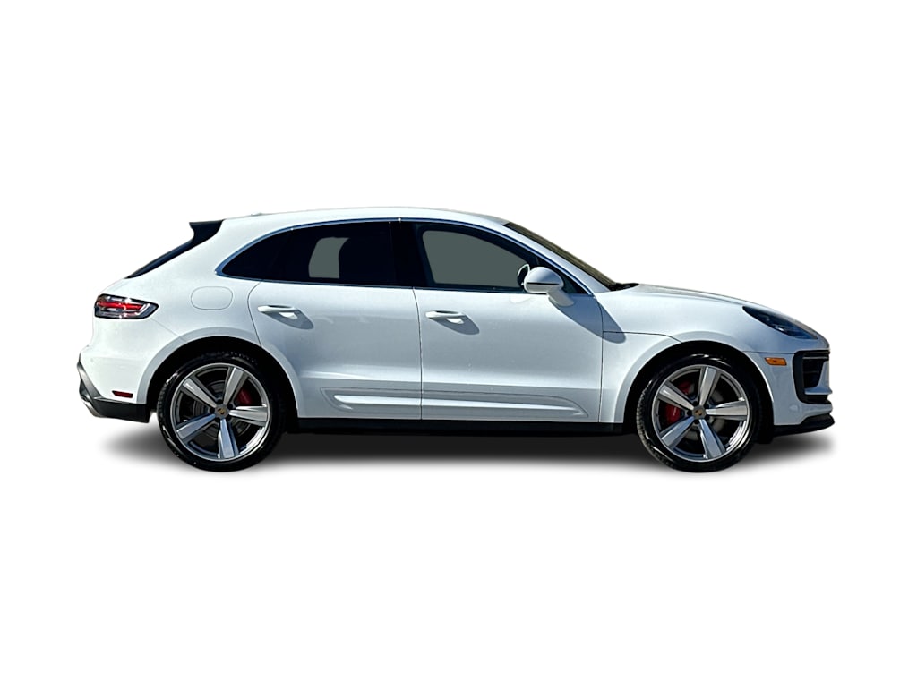 Thumbnail: 2026 Porsche Macan - 19