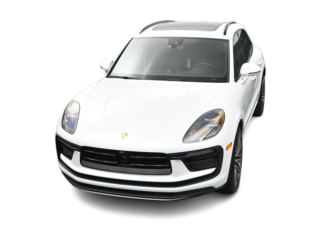 Thumbnail: 2026 Porsche Macan - 35