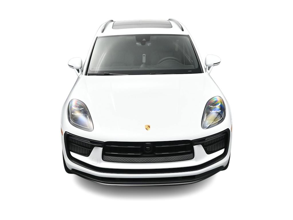 Thumbnail: 2026 Porsche Macan - 34
