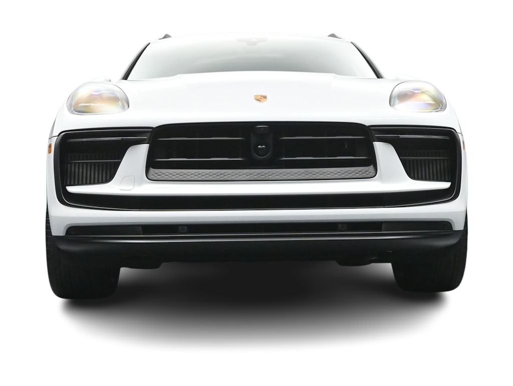 Thumbnail: 2026 Porsche Macan - 43