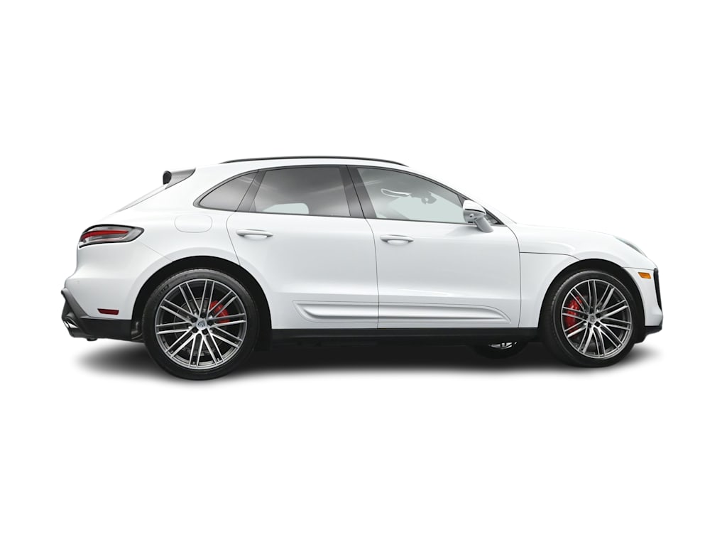 Thumbnail: 2026 Porsche Macan - 41