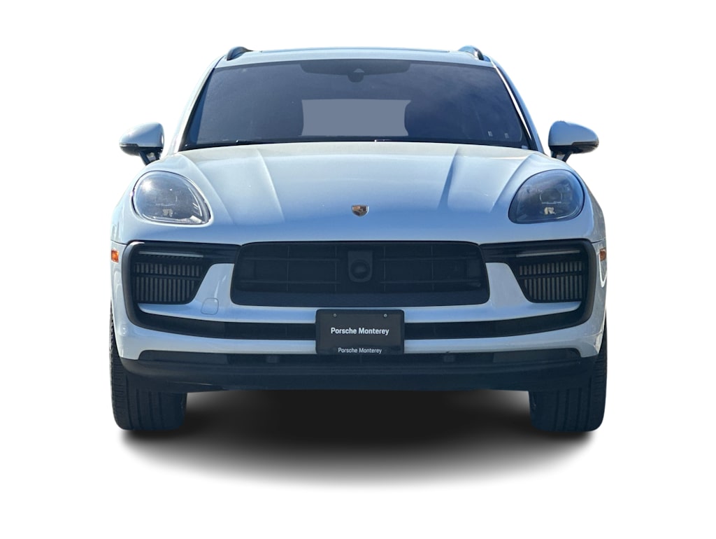 Thumbnail: 2022 Porsche Macan - 21