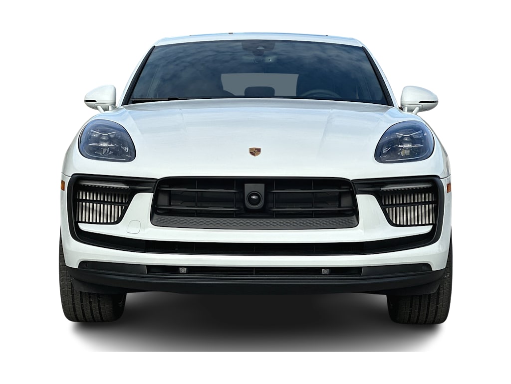 Thumbnail: 2024 Porsche Macan - 6
