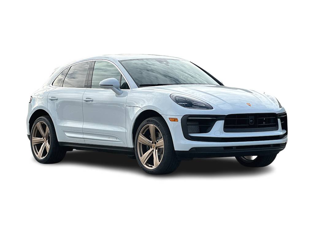 Thumbnail: 2024 Porsche Macan - 21