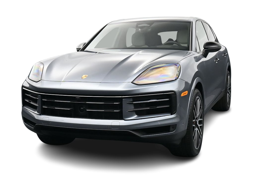 Thumbnail: 2026 Porsche Cayenne - 31