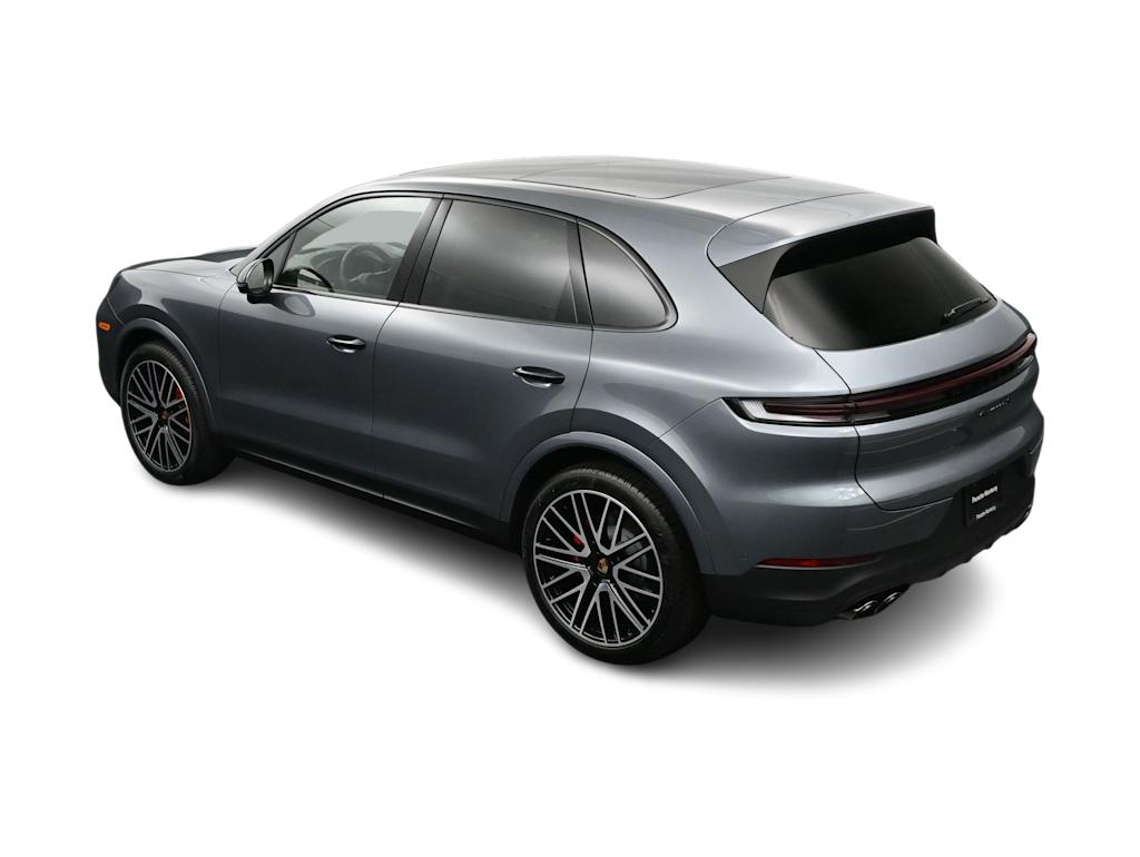 Thumbnail: 2026 Porsche Cayenne - 33