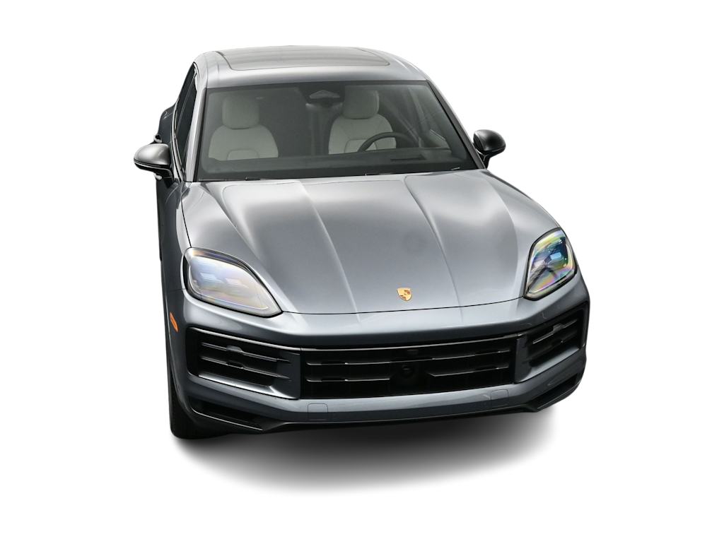 Thumbnail: 2026 Porsche Cayenne - 38