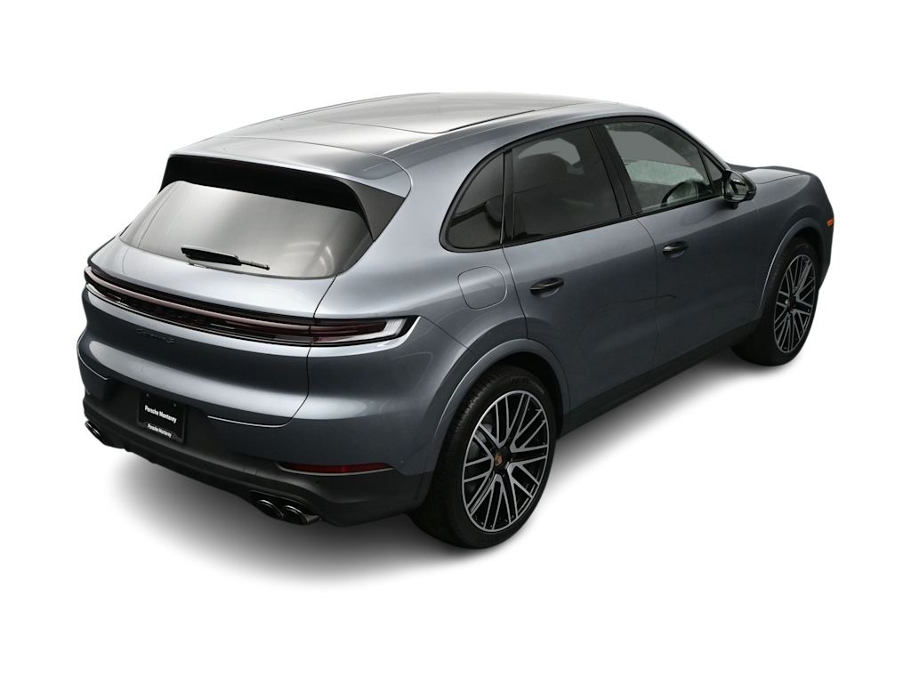 Thumbnail: 2026 Porsche Cayenne - 36