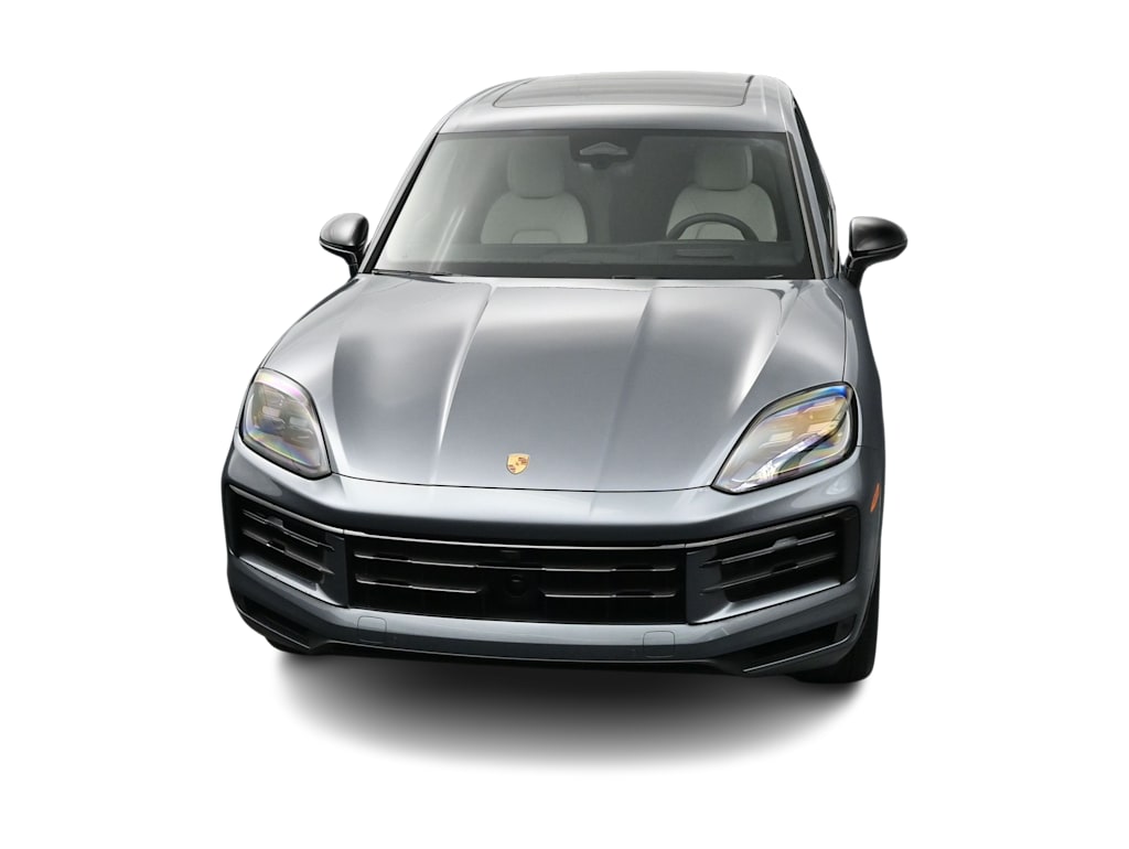 Thumbnail: 2026 Porsche Cayenne - 39