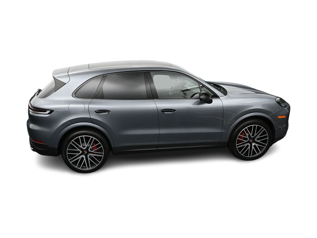 Thumbnail: 2026 Porsche Cayenne - 37