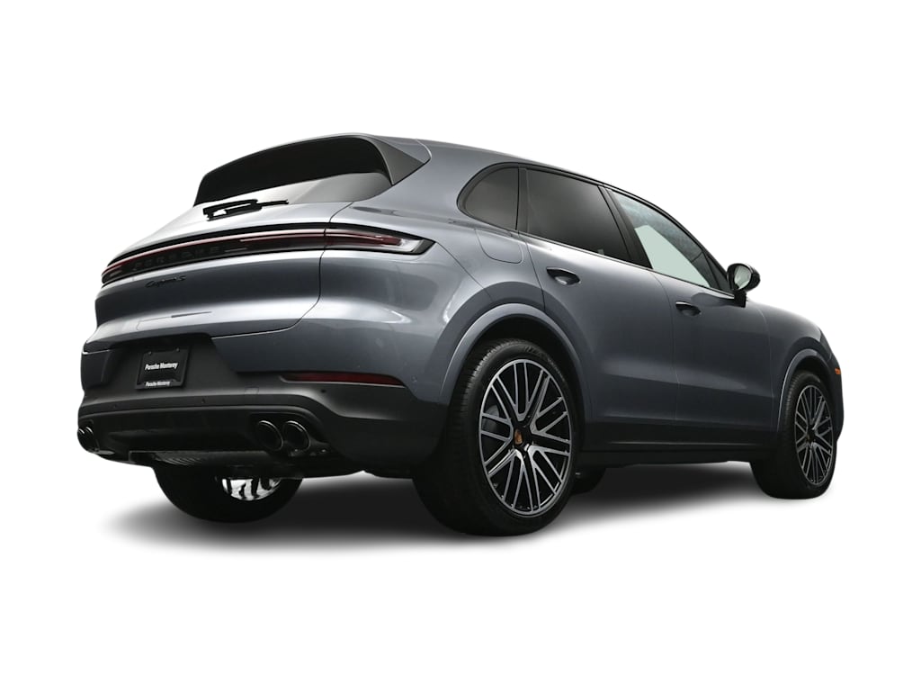 Thumbnail: 2026 Porsche Cayenne - 43