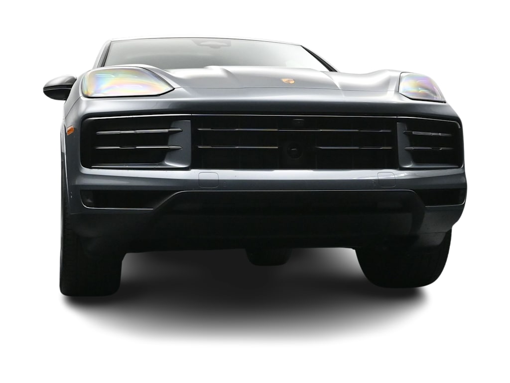 Thumbnail: 2026 Porsche Cayenne - 47