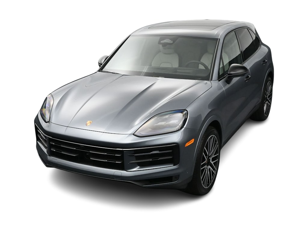 Thumbnail: 2026 Porsche Cayenne - 32