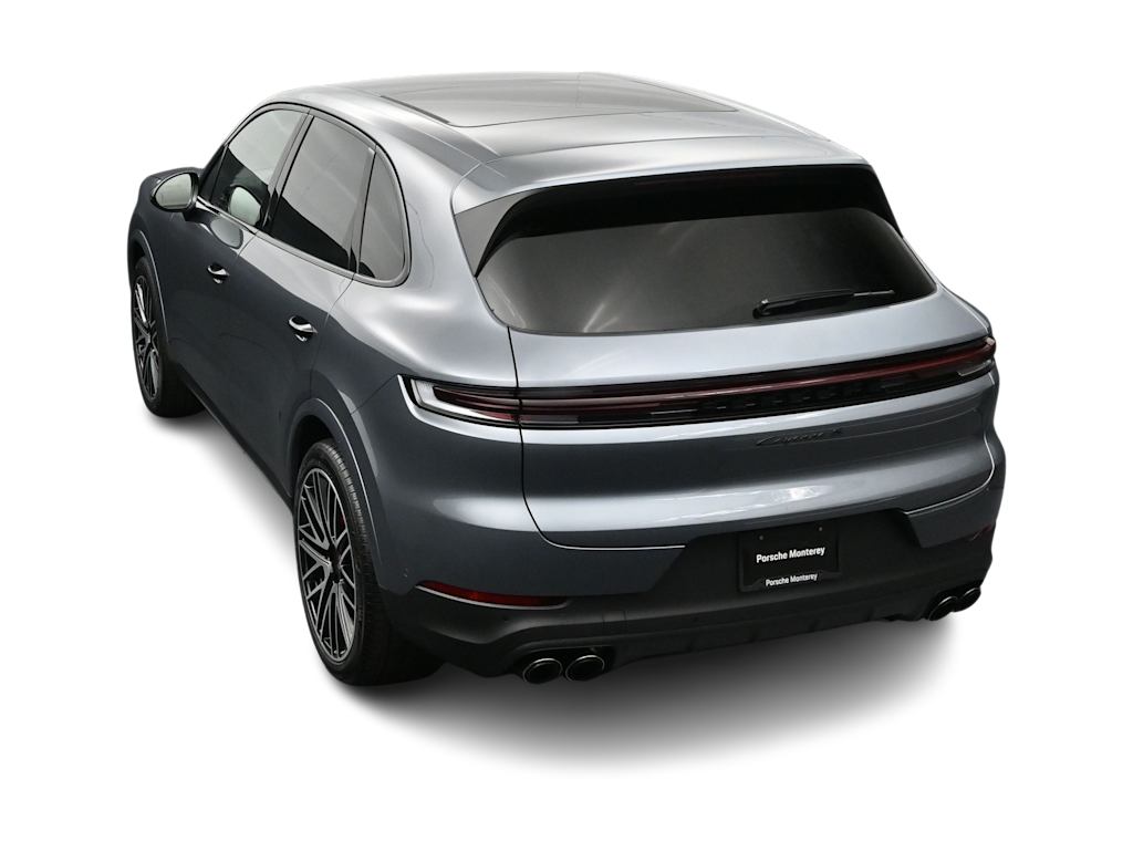 Thumbnail: 2026 Porsche Cayenne - 34