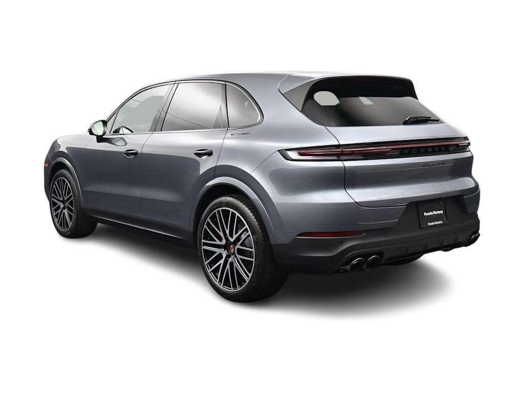 Thumbnail: 2026 Porsche Cayenne - 4