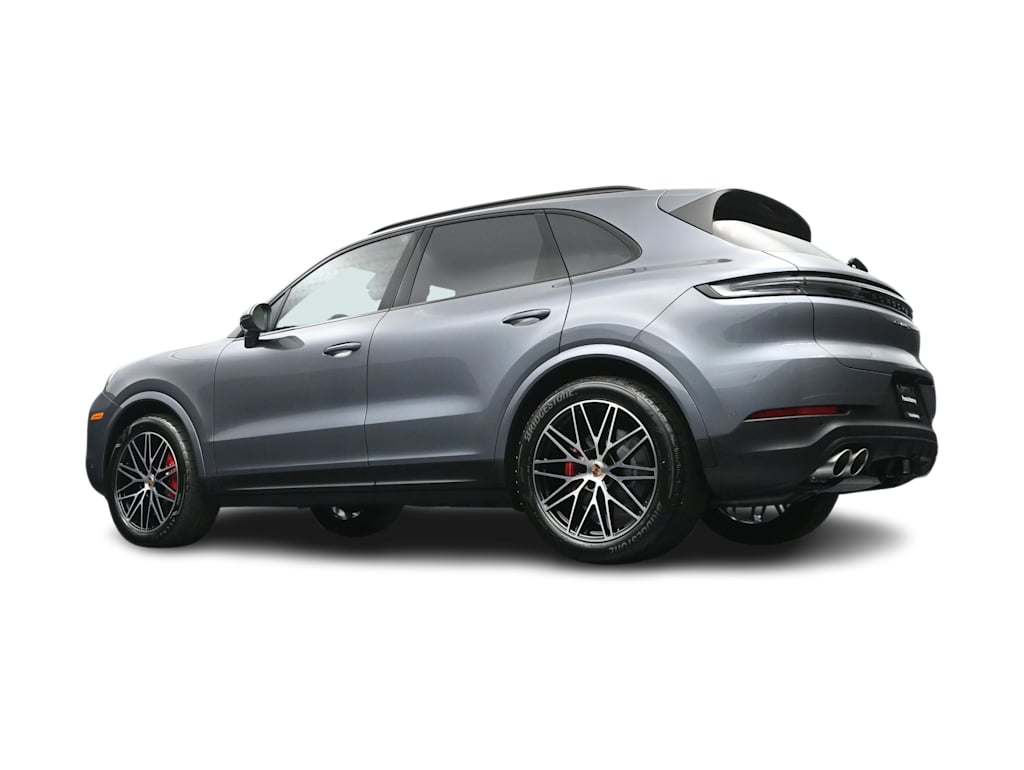 Thumbnail: 2026 Porsche Cayenne - 39