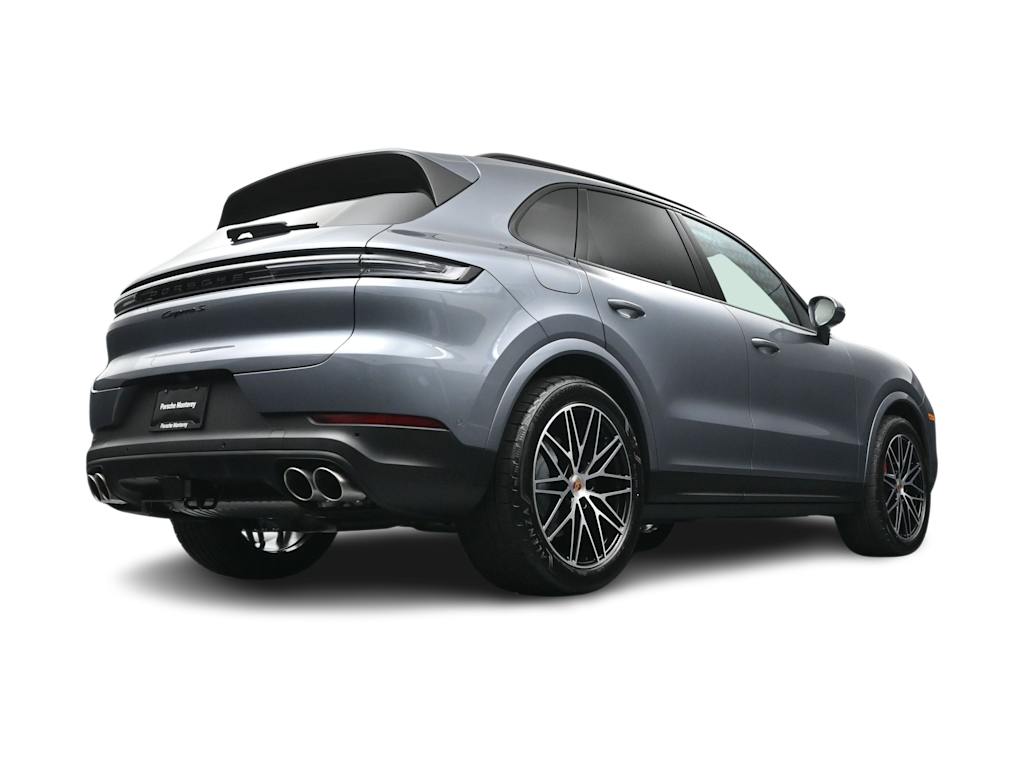 Thumbnail: 2026 Porsche Cayenne - 41