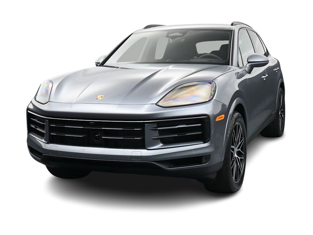 Thumbnail: 2026 Porsche Cayenne - 29