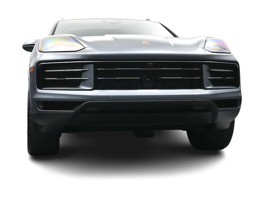 Thumbnail: 2026 Porsche Cayenne - 45