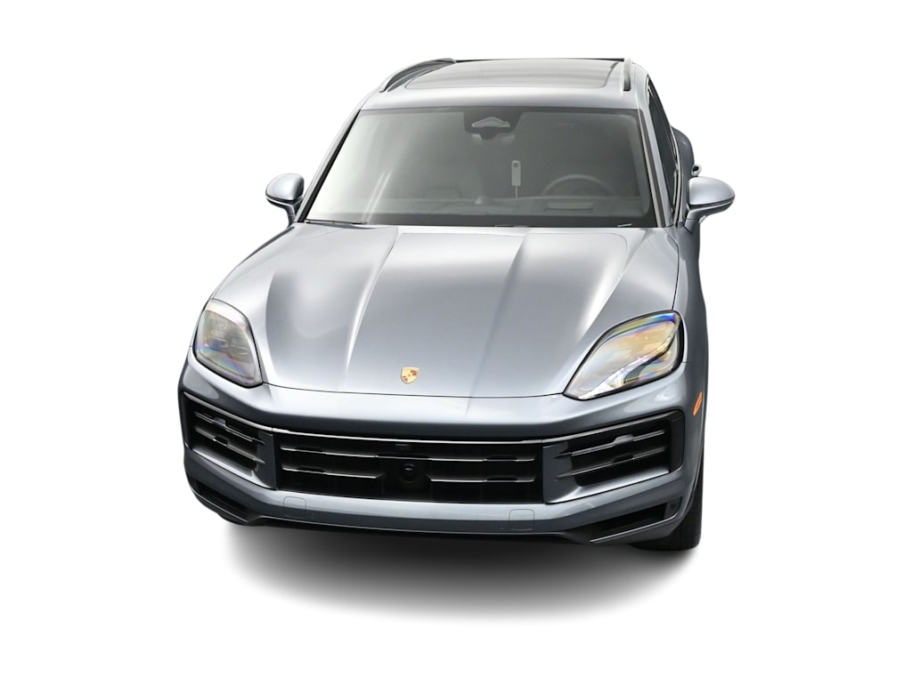 Thumbnail: 2026 Porsche Cayenne - 37