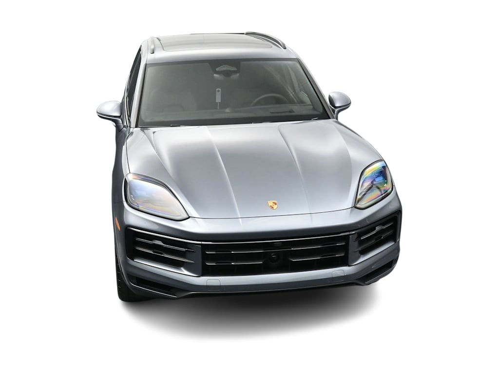 Thumbnail: 2026 Porsche Cayenne - 36
