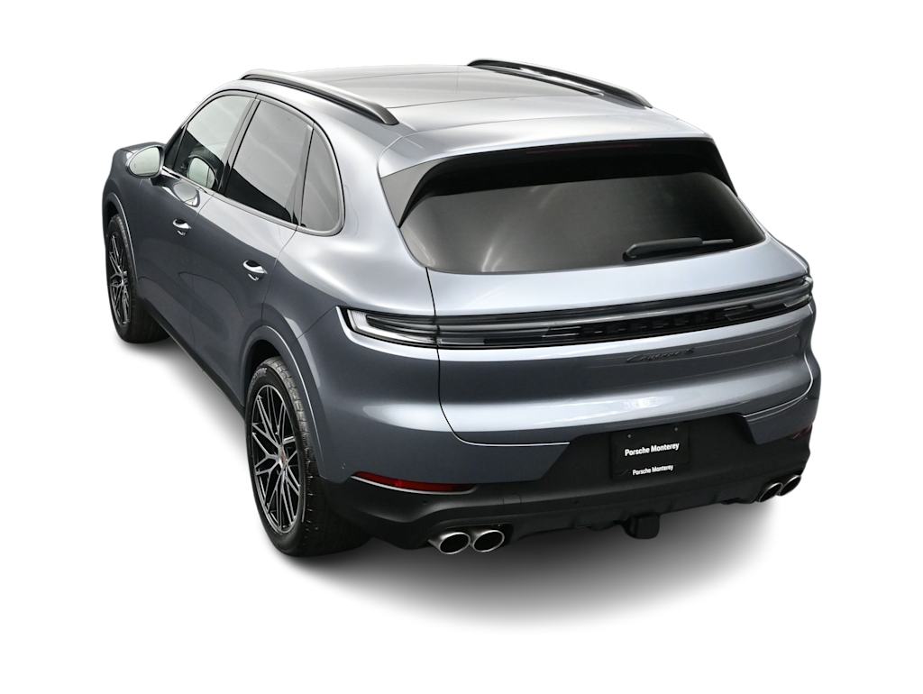 Thumbnail: 2026 Porsche Cayenne - 32