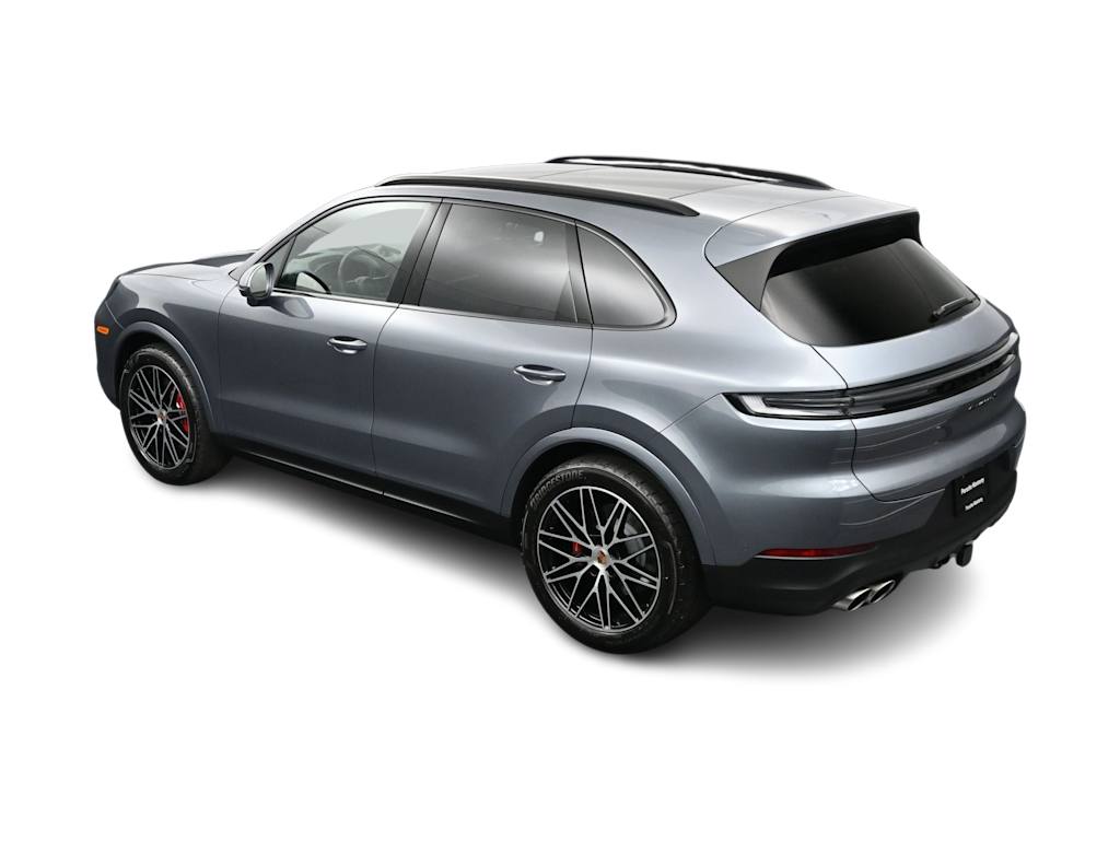Thumbnail: 2026 Porsche Cayenne - 31