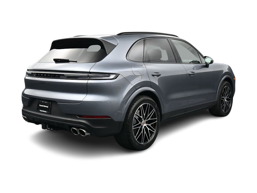 Thumbnail: 2026 Porsche Cayenne - 26