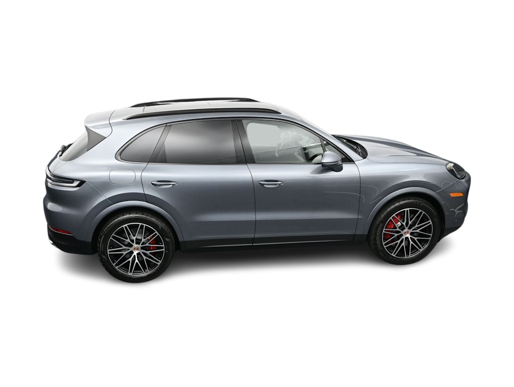 Thumbnail: 2026 Porsche Cayenne - 35