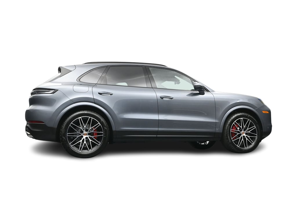 Thumbnail: 2026 Porsche Cayenne - 43