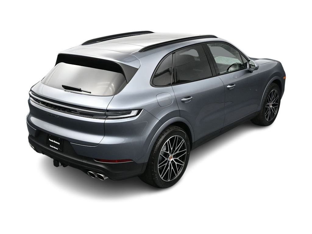 Thumbnail: 2026 Porsche Cayenne - 34