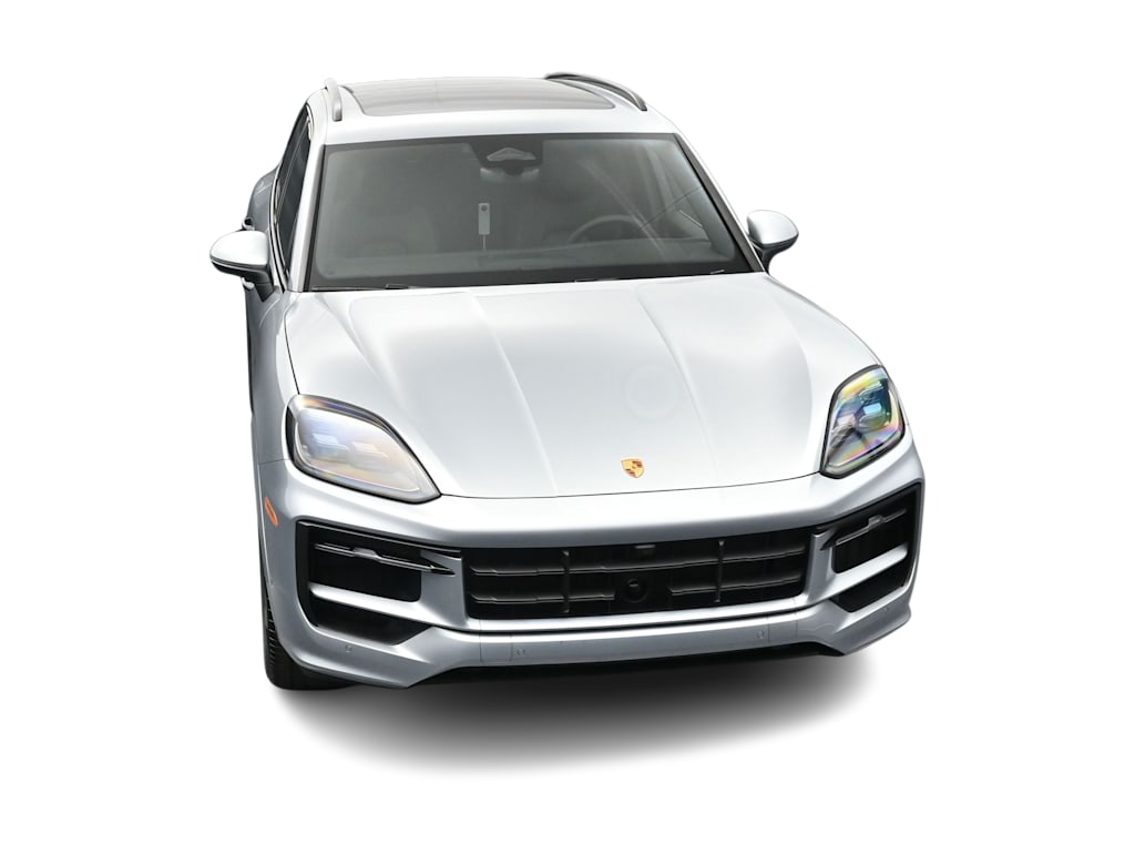 Thumbnail: 2026 Porsche Cayenne - 37