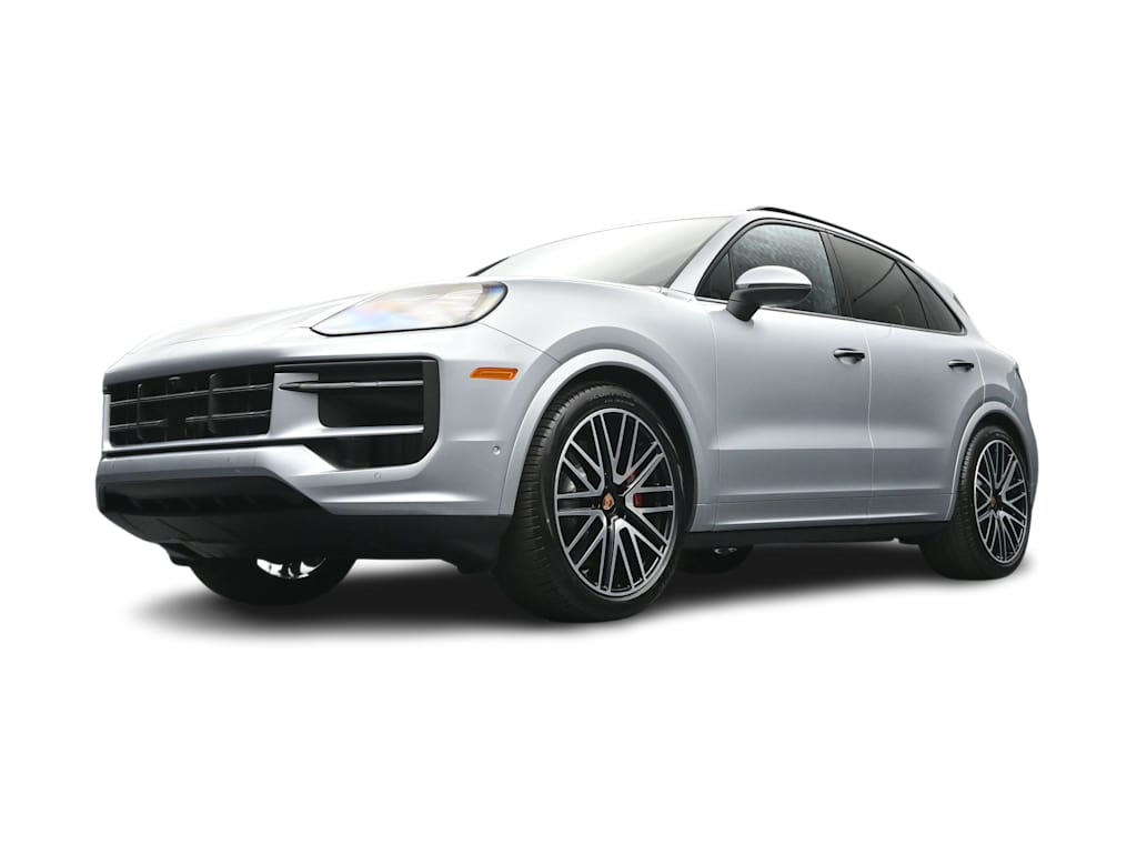 Thumbnail: 2026 Porsche Cayenne - 39