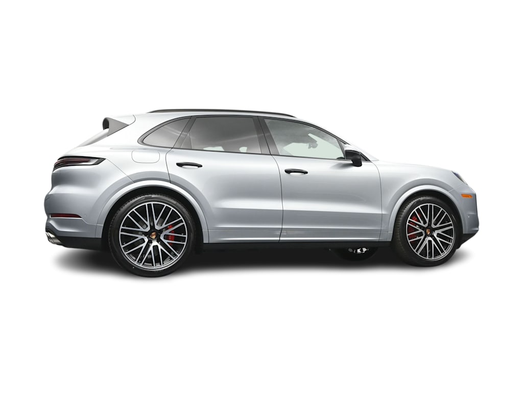 Thumbnail: 2026 Porsche Cayenne - 44