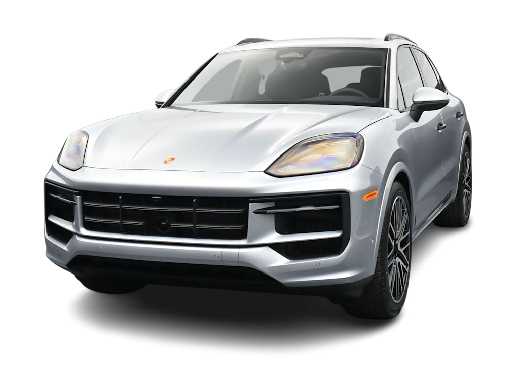 Thumbnail: 2026 Porsche Cayenne - 30