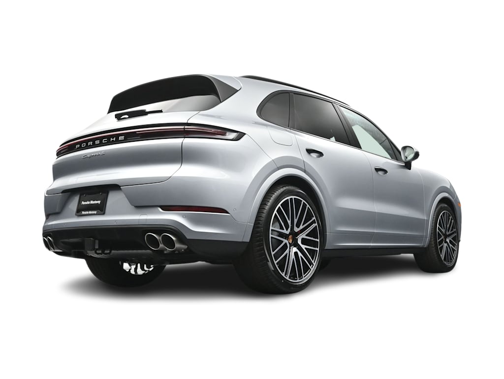 Thumbnail: 2026 Porsche Cayenne - 42