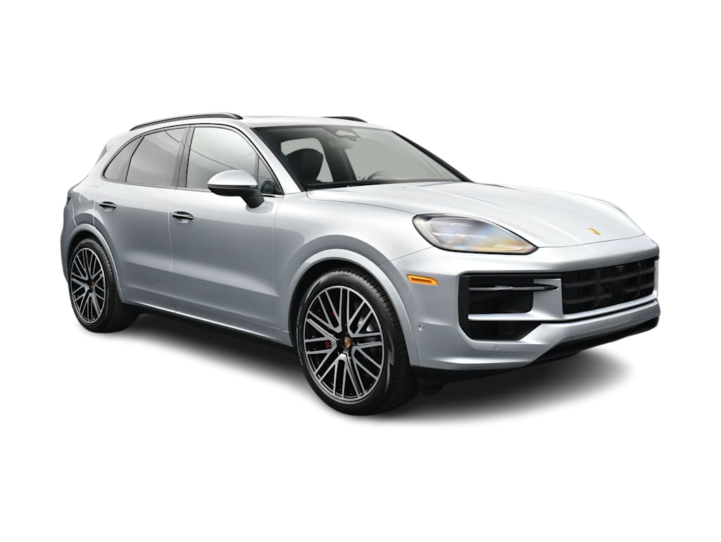 Thumbnail: 2026 Porsche Cayenne - 29