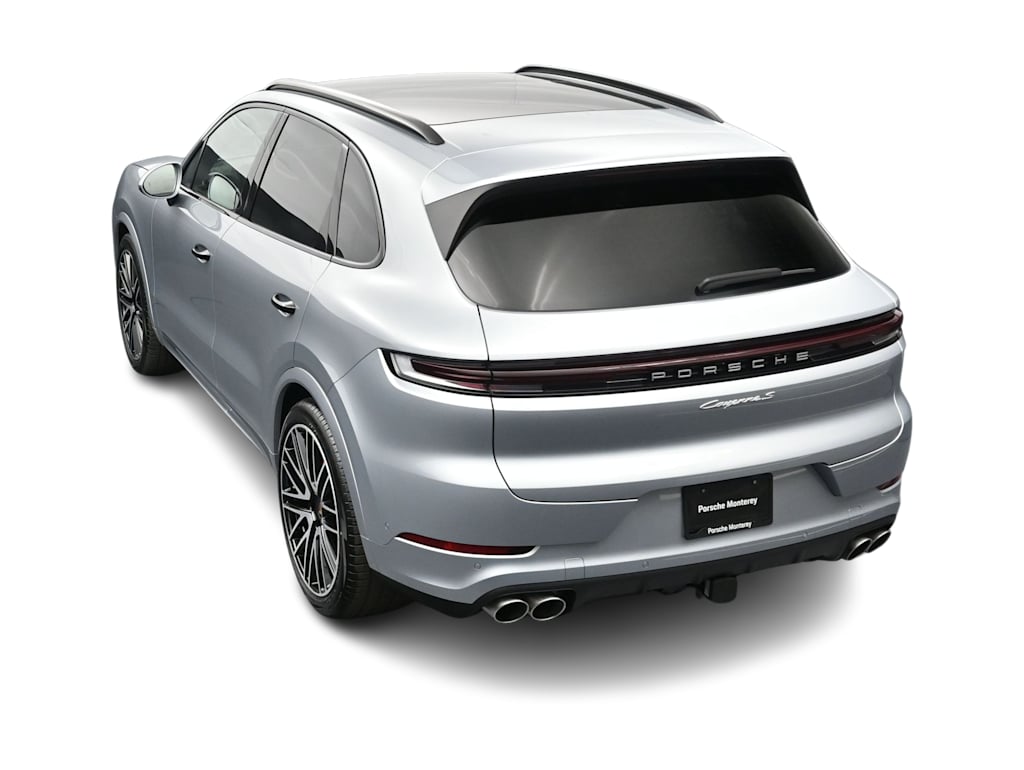 Thumbnail: 2026 Porsche Cayenne - 33