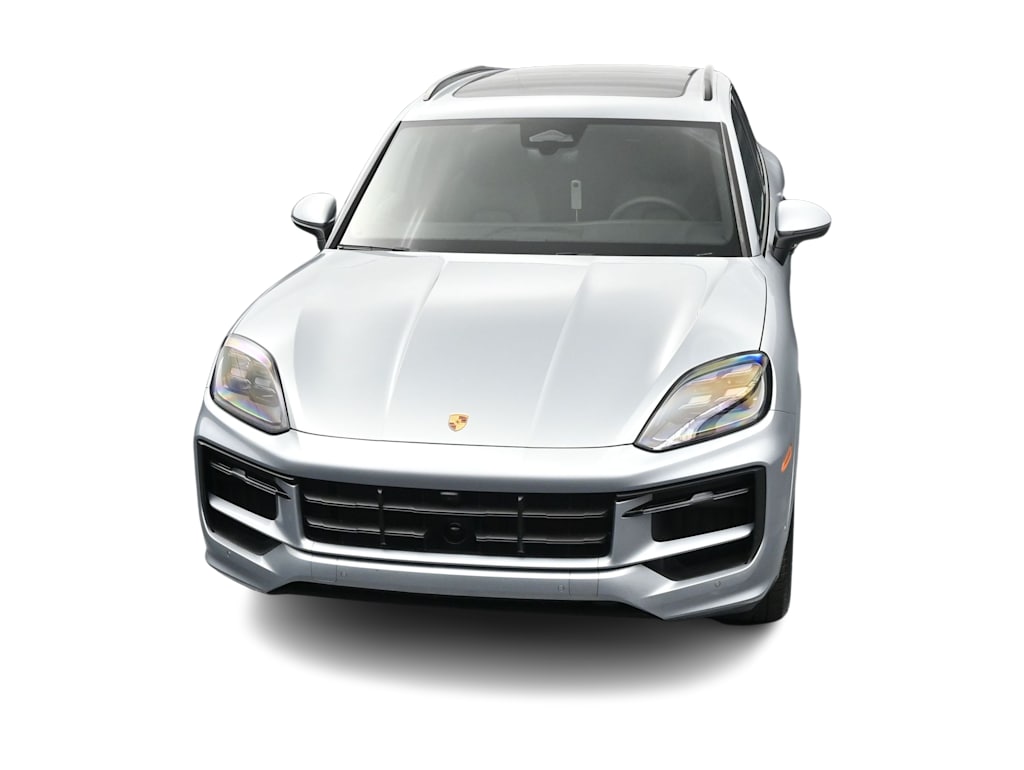 Thumbnail: 2026 Porsche Cayenne - 38