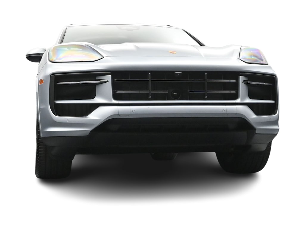 Thumbnail: 2026 Porsche Cayenne - 46