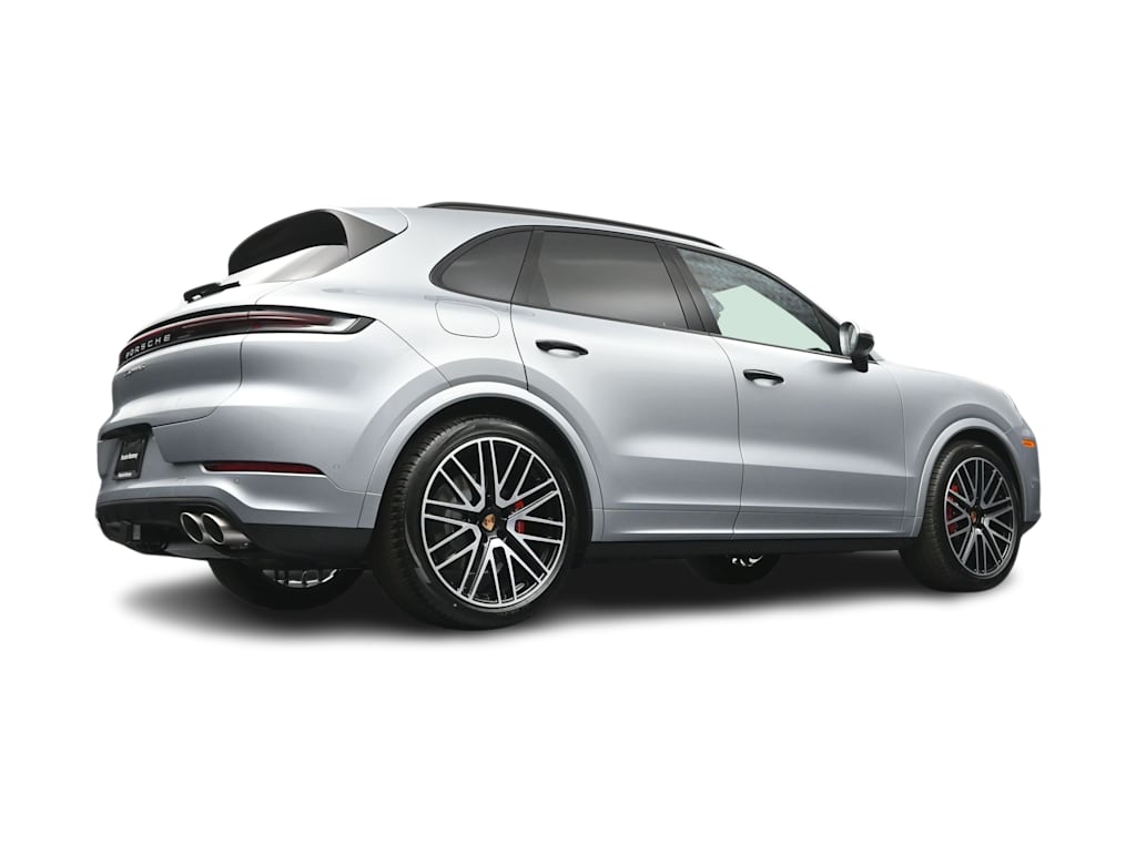 Thumbnail: 2026 Porsche Cayenne - 43