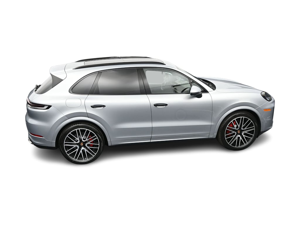 Thumbnail: 2026 Porsche Cayenne - 36
