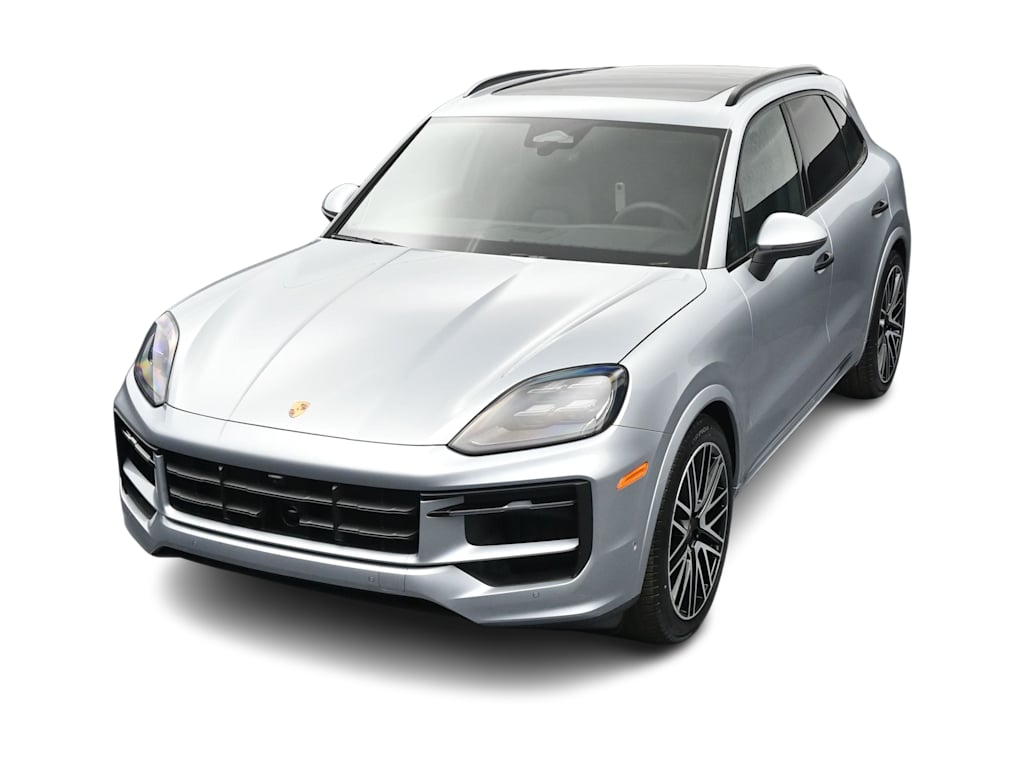 Thumbnail: 2026 Porsche Cayenne - 31