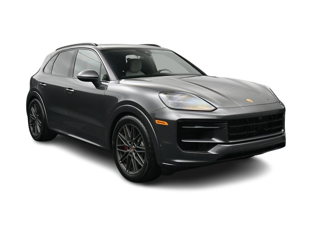 Thumbnail: 2026 Porsche Cayenne - 29