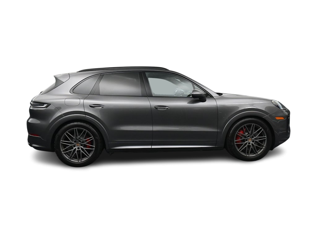 Thumbnail: 2026 Porsche Cayenne - 28