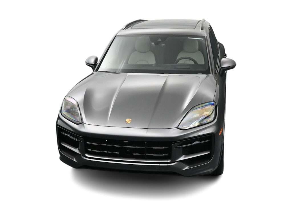 Thumbnail: 2026 Porsche Cayenne - 38