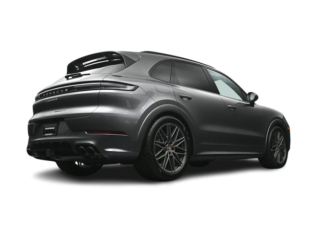 Thumbnail: 2026 Porsche Cayenne - 42