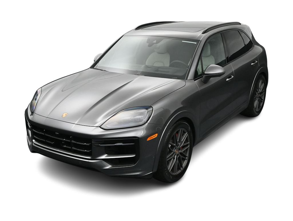 Thumbnail: 2026 Porsche Cayenne - 31